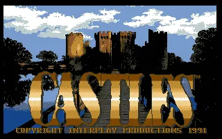 Castles screenshot