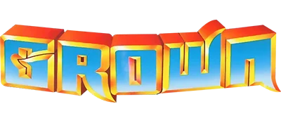 Crown logo
