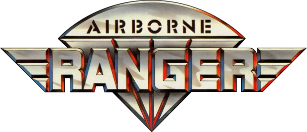 Airborne Ranger logo