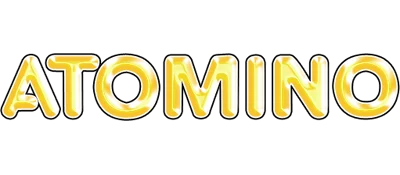 Atomino logo