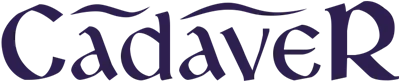 Cadaver logo