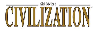 Civilization logo