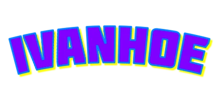 Ivanhoe logo