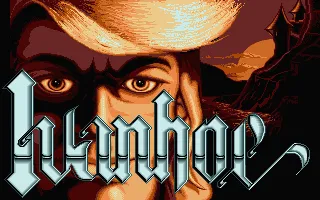 Ivanhoe screenshot