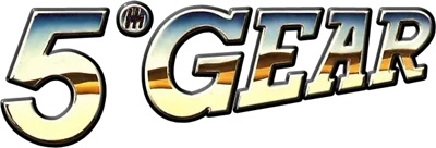 5th Gear logo