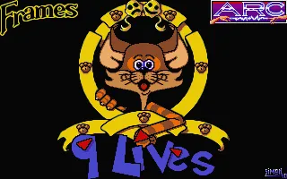 9 Lives screenshot