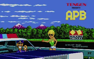 APB screenshot