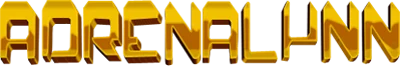 Adrenalynn logo