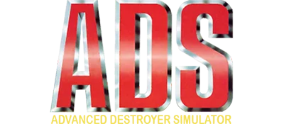ADS: Advanced Destroyer Simulator logo