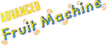 Advanced Fruit Machine Simulator logo