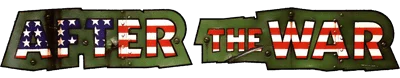 After The War logo