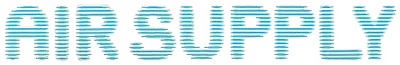 Air Supply logo