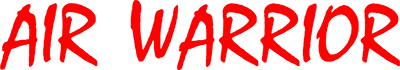 Air Warrior logo