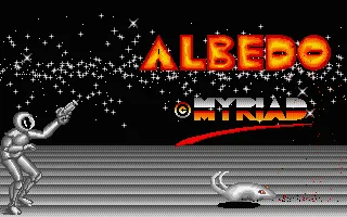 Albedo screenshot