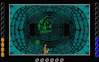Backdrop artwork for Albedo