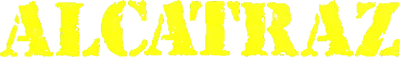 Alcatraz logo