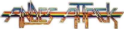Andes Attack logo