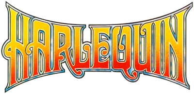 Harlequin logo