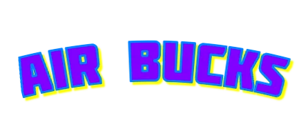 Air Bucks logo