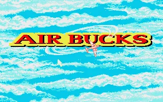 Air Bucks screenshot