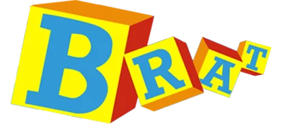 Brat logo