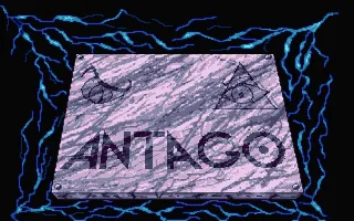 Antago screenshot