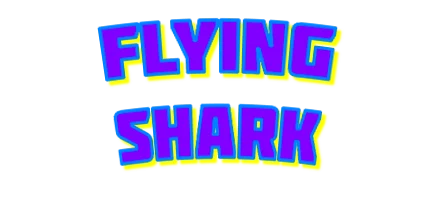 Flying Shark logo