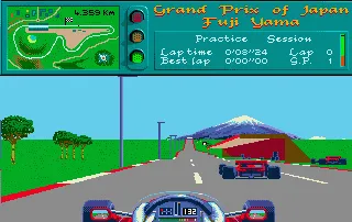 Backdrop artwork for Vroom