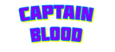 Captain Blood logo
