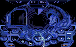 Backdrop artwork for Captain Blood
