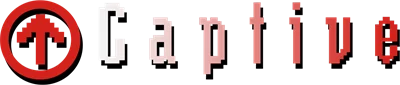 Captive logo