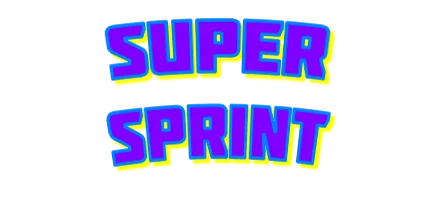 Super Sprint logo