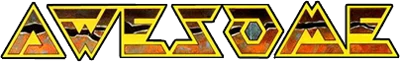 Awesome logo