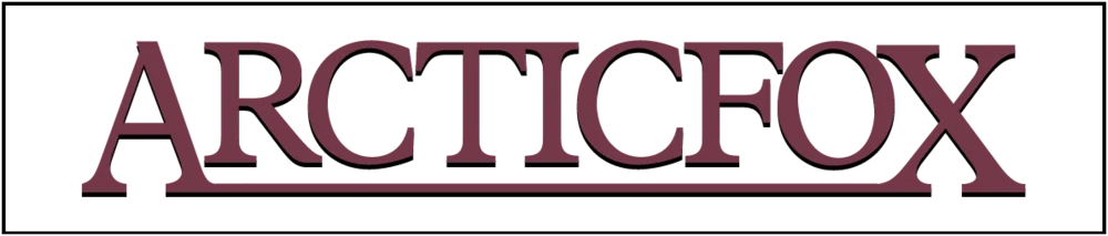 Arcticfox logo