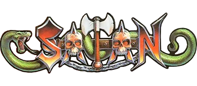 Satan logo