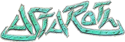 Astaroth: The Angel of Death logo