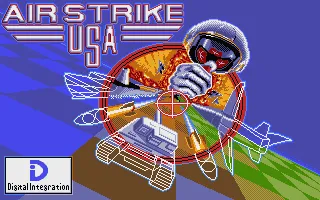 Airstrike USA screenshot