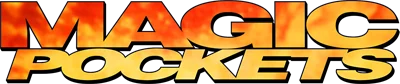 Magic Pockets logo