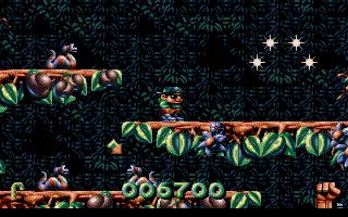 Backdrop artwork for Magic Pockets