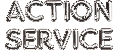 Action Service logo