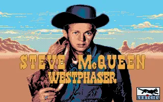Steve McQueen Westphaser screenshot