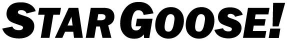 Stargoose logo