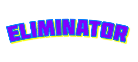 Eliminator logo