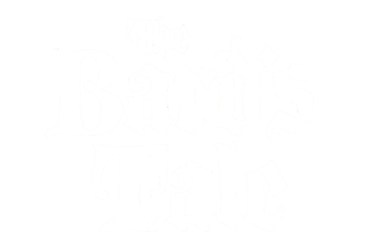 Tales of the Unknown: Volume 1: The Bard's Tale logo