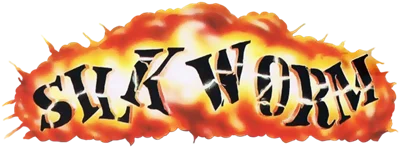Silkworm logo