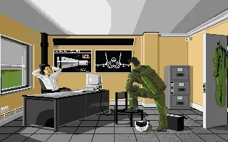 F-16 Combat Pilot screenshot