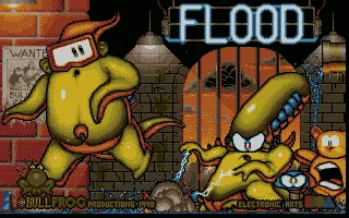 Flood screenshot
