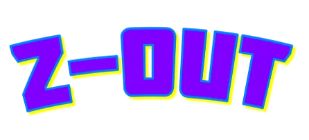 Z-Out logo