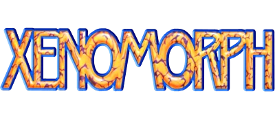 Xenomorph logo