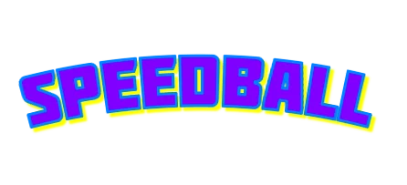 Speedball logo